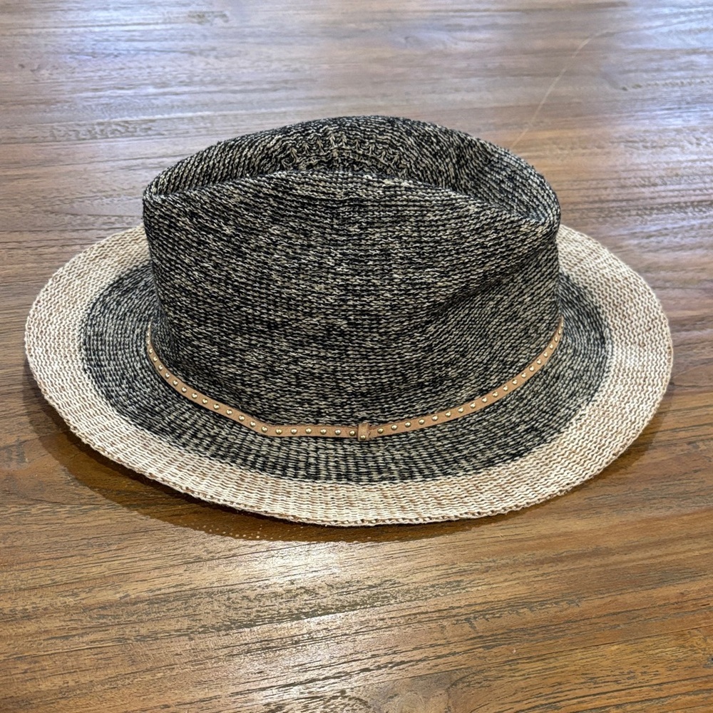 Anthropology Hat
